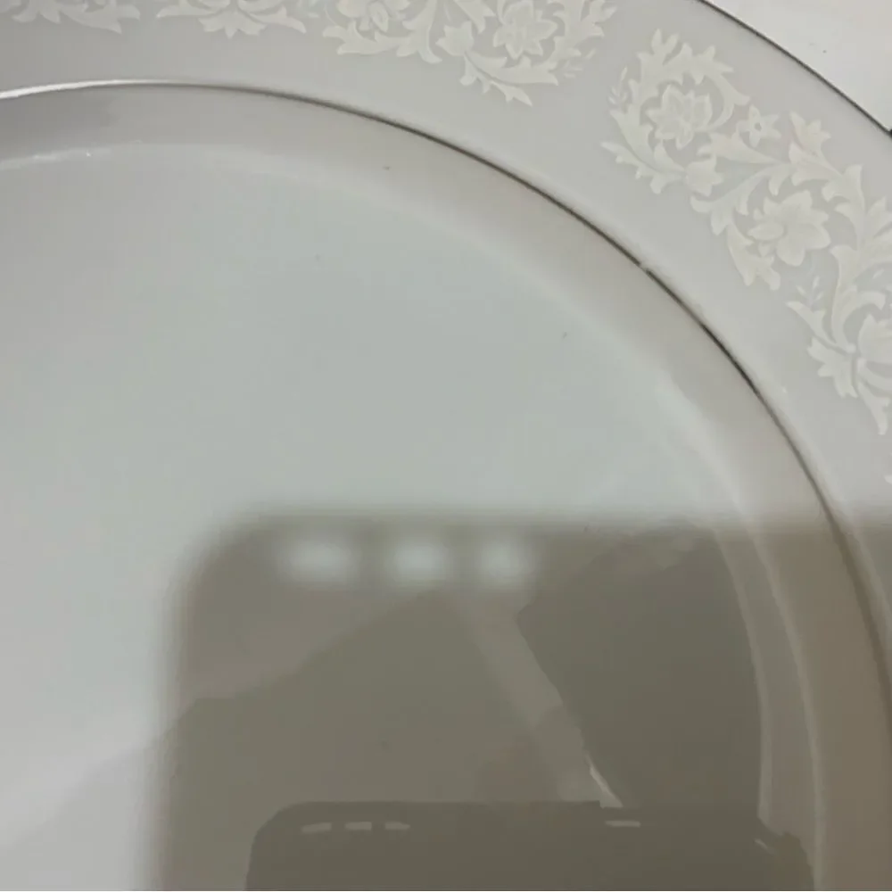 Diamond China CHARM PATTERN 12.25